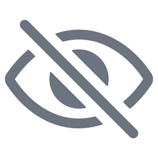 Toggle password visibility
